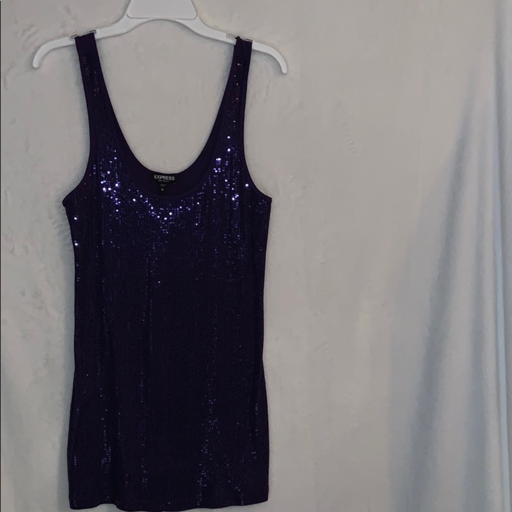 Top from Express